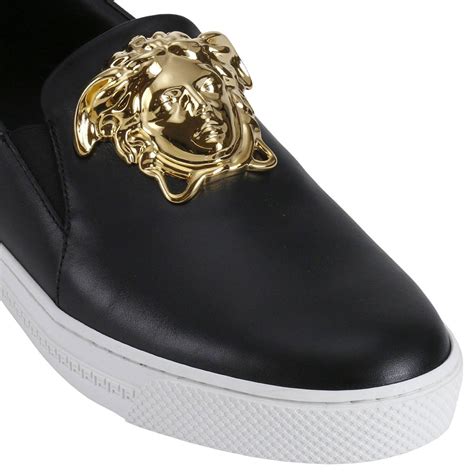 outlet versace snikers|versace sale clearance.